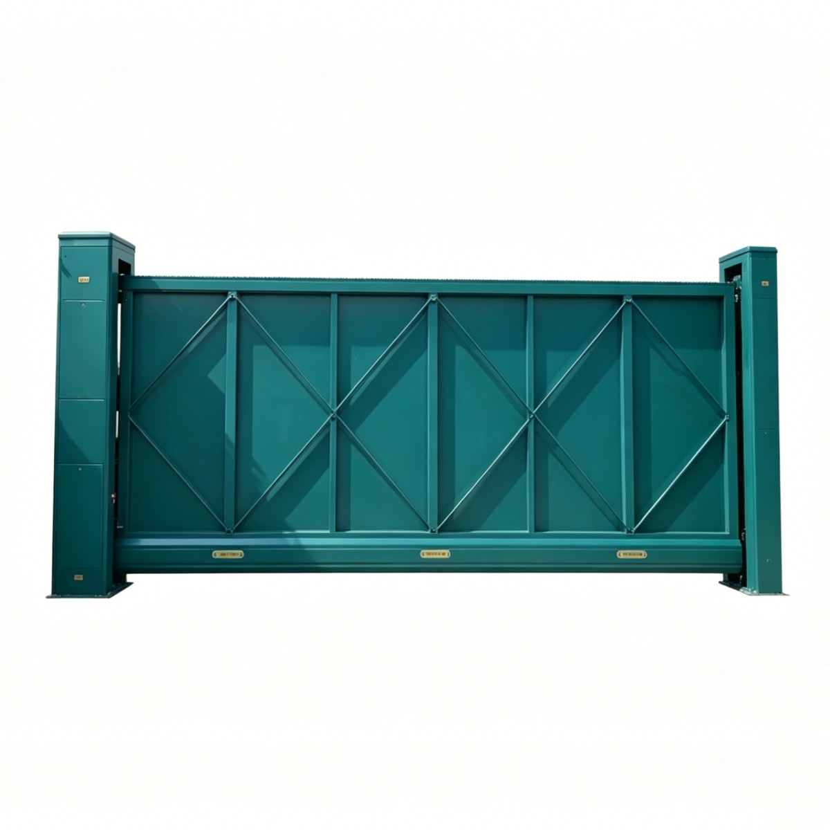 永州东安南桥镇电动悬空门